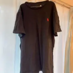 POLO Ralph Lauren 黒 Tシャツ