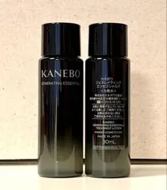 【カネボウ】ジェネレイティング　エッセンシャルズ