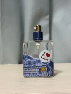 I Love Dior 女性用香水 - メルカリ