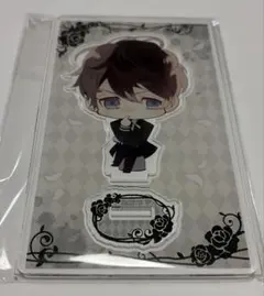 DIABOLIK LOVERS ディアラバ アクリルスタンド ルキ