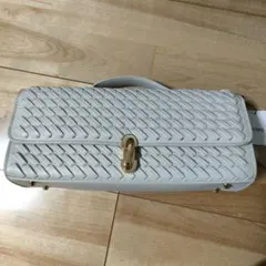 ハンドバッグ ショルダー紐付きのサムネイル