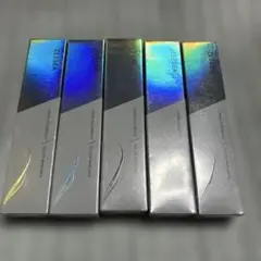 未開封 ZESESA ダイヤモンドシリーズ カラーマスカラ オレンジジャム 5本のサムネイル