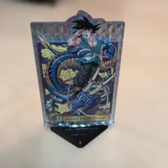 ドラゴンボール　ACLLECT　バイバイドラゴンワールドのサムネイル