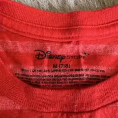 Disney Store ミッキーマウス Tシャツ