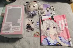 ウマ娘 カレンチャン グッズまとめ売り