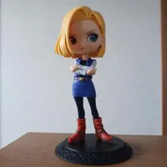 ドラゴンボール人造人間18号 フィギュア