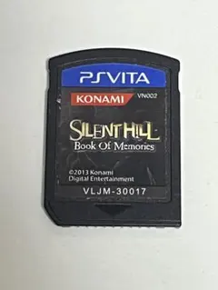 SILENT HILL：Book Of Memories
