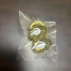 ぷよぷマスコットマーカー きいろぷよ