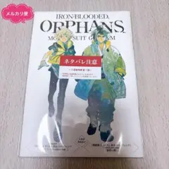 機動戦士ガンダム 鉄血のオルフェンズ ウルズハント 入場者特典 第1弾 抜きなし