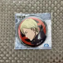 呪術廻戦 懐玉・玉折 システムサービス 缶バッジ 七海建人