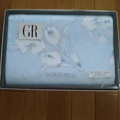 GEORGES RECH バスタオル ロングサイズ 約60×130cmのサムネイル