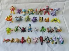 ポケモン モンスターコレクションその他 まとめ売り