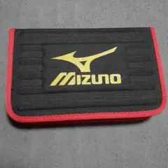 MIZUNO 彫刻刀セット 5本組 ケース付き