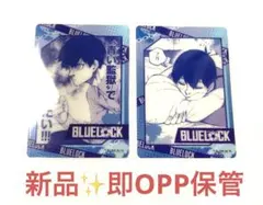ブルーロック 潔世一 ふぁぼカ 中国再販 原作 原画