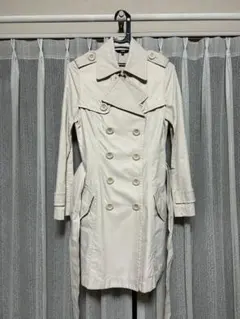 スプリングコート