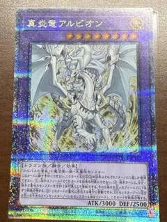 2026年最新】真炎竜アルビオンの人気アイテム - メルカリ