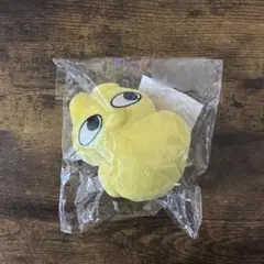 鳥貴族　ボールチェーンマスコット