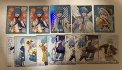 すとぷり　ころんくん　カード15枚セット