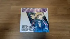 戦姫絶唱シンフォギア キャラクターソング コンプリートBOX