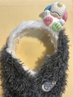 USJ スヌーピーカチューシャ期間限定