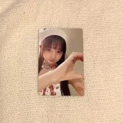 ive alive ラキドロ　レイ　トレカ