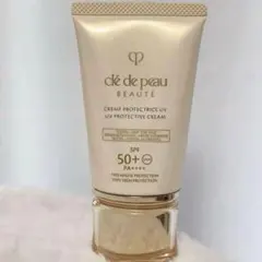 クレ・ド・ポー ボーテ　クレームUV n 日焼け止めクリーム　新品