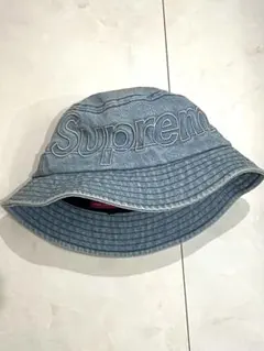 2026年最新】supreme ハット デニムの人気アイテム - メルカリ