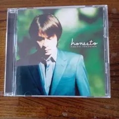 徳山秀典 CD Puresole - メルカリ