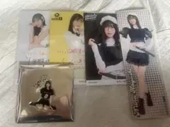 モバガチャ Juice=Juice Winter ver. 林仁愛 まとめ - メルカリ