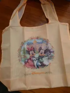 Tokyo Disneyland Hotel エコバッグ