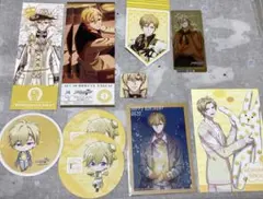 アイドリッシュセブン アイナナ 六弥ナギ 特典セット