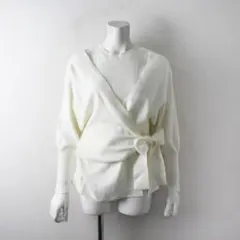 ノースリーブシャツ