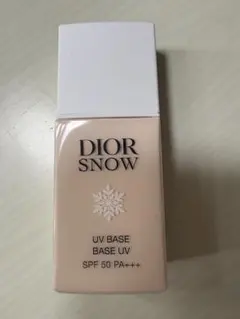 DIOR SNOW UV BASE ROSE 30ml