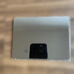 ステンレス板　鏡
