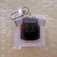 straykids スキズ dominATE アクリルキーホルダー スンミンのサムネイル