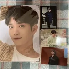 SEVENTEEN ジョシュアまとめ売り