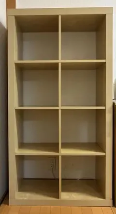 IKEA イケア カラックスキャスター2本 取り付け金具、ネジ付き - メルカリ