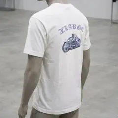 居酒屋えぐざいる カレッジロゴtシャツ rampage - メルカリ