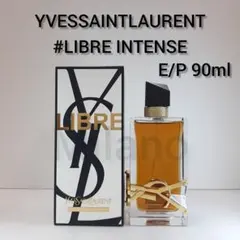 イヴサンローラン リブレ アンタンス E/P 90ml 香水 神宮寺勇太