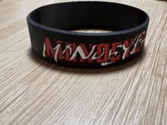 MONOEYES ラバーバンド 4個セット - メルカリ