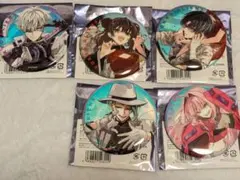 東京エイリアンズ　ハオハオショップ　ビッグオーロラ缶バッジ