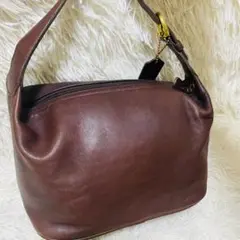 2026年最新】old coach ワンショルダーの人気アイテム - メルカリ