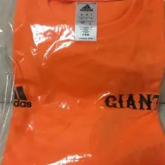 【新品＊送料込】巨人★80周年記念★Ｔシャツ（２枚セット）