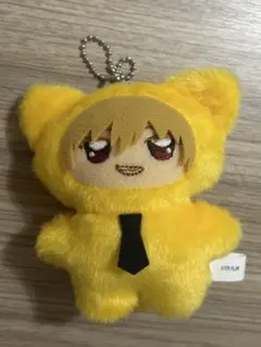 チェンソーマン ちみけもますこっと デンジ ぬいぐるみ