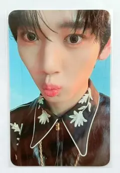 2025年最新】zb1 ユジン withmuuの人気アイテム - メルカリ