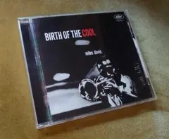 Miles Davis Birth of the Cool CD