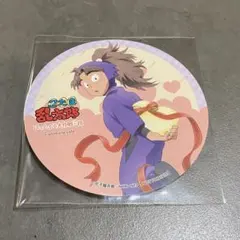 ㉒【忍たま】アニメイトカフェ はぁとふる大作戦の段 コースター 竹谷