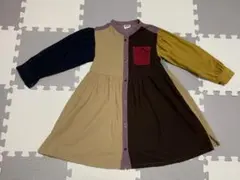 BREEZE (f.oインターナショナル) ワンピース 120