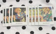 め*え様 あんスタ ぱしゃっつ 白鳥藍良 private action