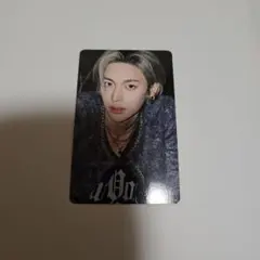 RIIZE All of You ウォンビン ユニバ 特典 トレカ